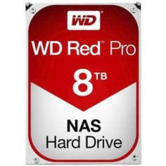 Hard disk Western Digital WD Red Pro WD8003FFBX WD8003FFBX