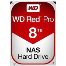 Hard disk Western Digital WD Red Pro WD8003FFBX WD8003FFBX