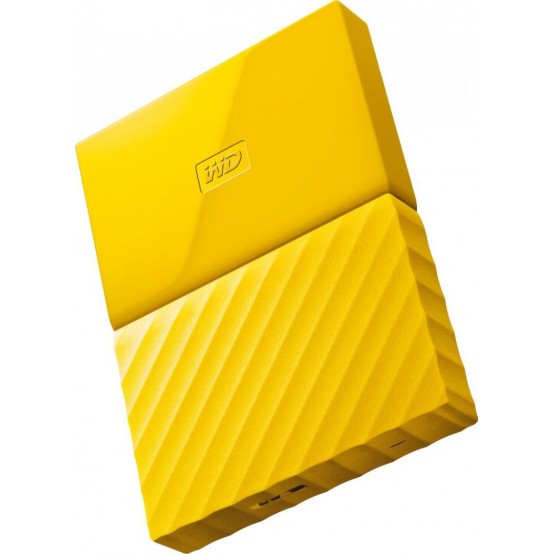Hard disk Western Digital WD My Passport WDBS4B0020BYL WDBS4B0020BYL