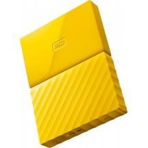 Hard disk Western Digital WD My Passport WDBS4B0020BYL WDBS4B0020BYL