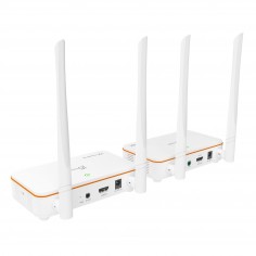 Adaptor J5Create Wireless Display HDMI Extender JVAW53-N