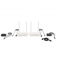 Adaptor J5Create Wireless Display HDMI Extender JVAW53-N 2