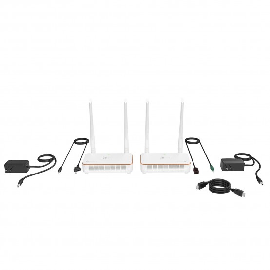 Adaptor J5Create Wireless Display HDMI Extender JVAW53-N