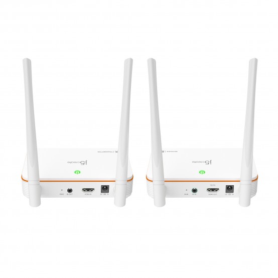 Adaptor J5Create Wireless Display HDMI Extender JVAW53-N