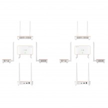 Adaptor J5Create Wireless Display HDMI Extender JVAW53-N