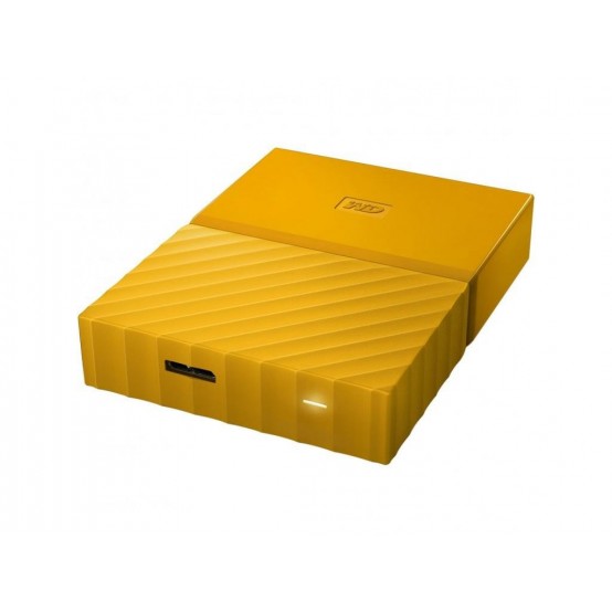 Hard disk Western Digital WD My Passport WDBS4B0020BYL WDBS4B0020BYL