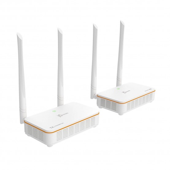 Adaptor J5Create Wireless Display HDMI Extender JVAW53-N