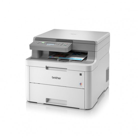 Imprimanta Brother DCP-L3510CDW DCPL3510CDWYJ1