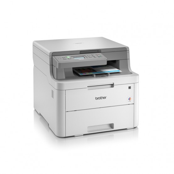 Imprimanta Brother DCP-L3510CDW DCPL3510CDWYJ1