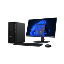 Calculator brand Lenovo ThinkStation P360 Tower Workstation 30FM007URI