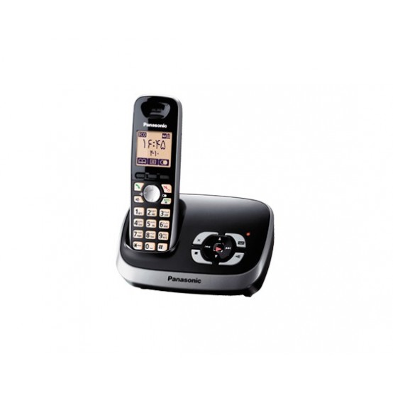 Telefon Panasonic  KX-TG6521GB
