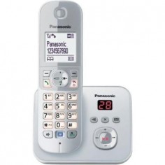 Telefon Panasonic  KX-TG6821GS