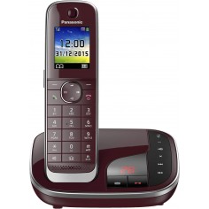Telefon Panasonic  KX-TGJ320GR