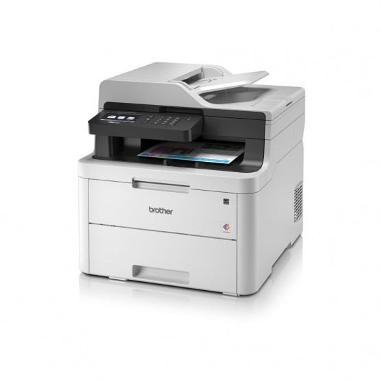 Imprimanta Brother MFC-L3730CDN MFCL3730CDNYJ1