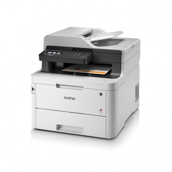 Imprimanta Brother MFC-L3770CDW MFCL3770CDWYJ1