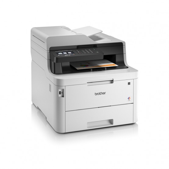 Imprimanta Brother MFC-L3770CDW MFCL3770CDWYJ1