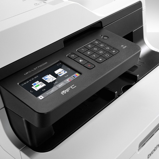 Imprimanta Brother MFC-L3770CDW MFCL3770CDWYJ1