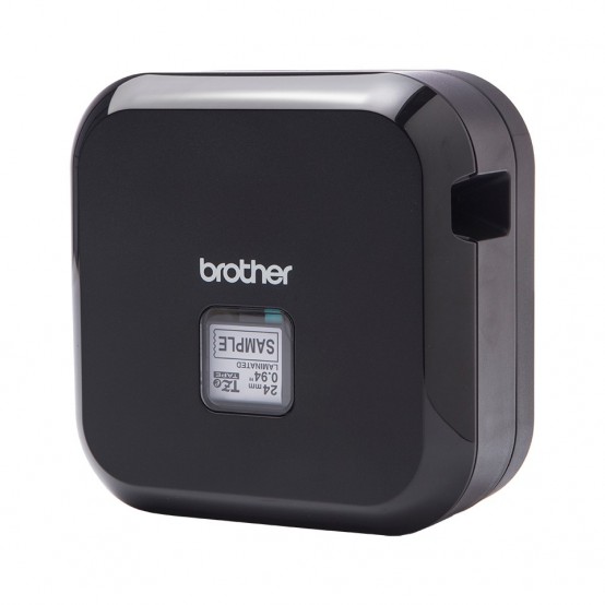 Imprimanta Brother PT-P710BT PTP710BTXG1