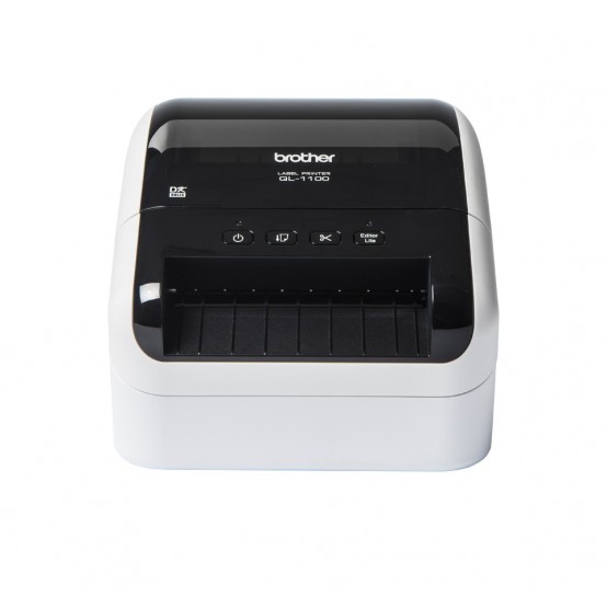 Imprimanta Brother QL1100 QL1100YJ1