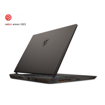 Laptop MSI Vector GP68 HX 13VH 9S7-15M122-229