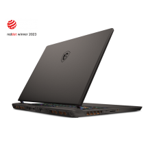 Laptop MSI Vector GP78 HX 13VI 9S7-17S122-459