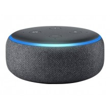 Boxe Amazon Echo Dot (3rd Gen), Black B07PHPXHQS