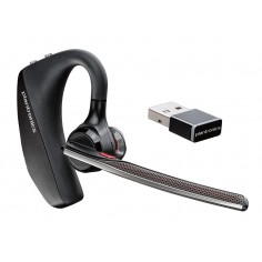 Casca Poly Plantronics Polycom Voyager 5200 UC 206110-01