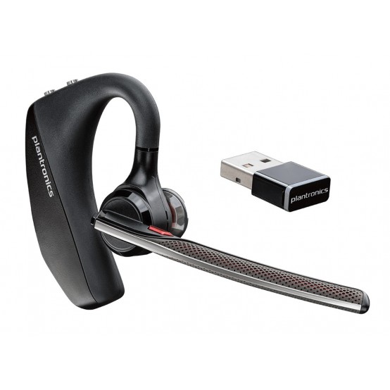 Casca Poly Plantronics Polycom Voyager 5200 UC 206110-01