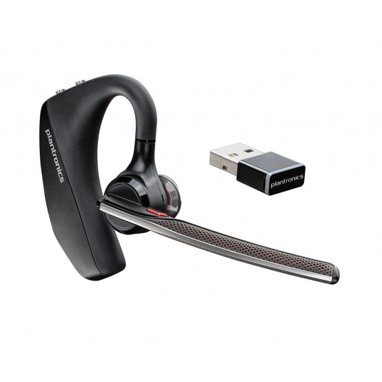 Casca Poly Plantronics Polycom Voyager 5200 UC 206110-01