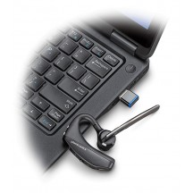 Casca Poly Plantronics Polycom Voyager 5200 UC 206110-01