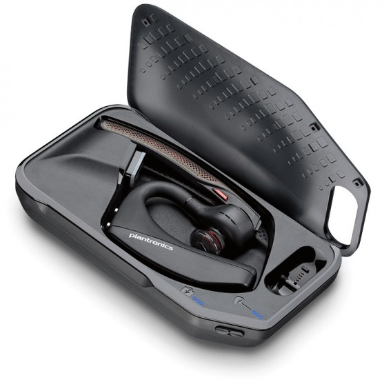 Casca Poly Plantronics Polycom Voyager 5200 UC 206110-01