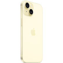 Telefon Apple iPhone 15 MTP23SX/A