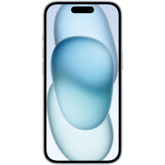 Telefon Apple iPhone 15 MTP43SX/A