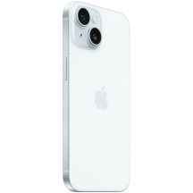 Telefon Apple iPhone 15 MTP43SX/A