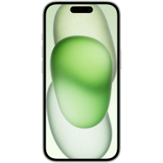 Telefon Apple iPhone 15 MTP53SX/A