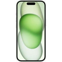 Telefon Apple iPhone 15 MTP53SX/A