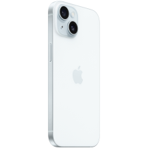 Telefon Apple iPhone 15 MTP93SX/A