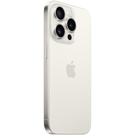 Telefon Apple iPhone 15 Pro MTV83SX/A