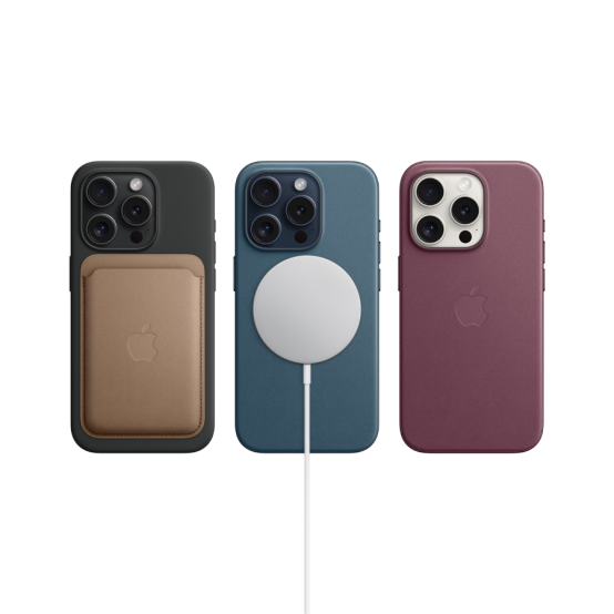Telefon Apple iPhone 15 Pro Max MU783SX/A