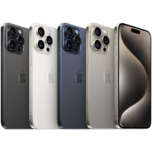 Telefon Apple iPhone 15 Pro Max MU7A3SX/A