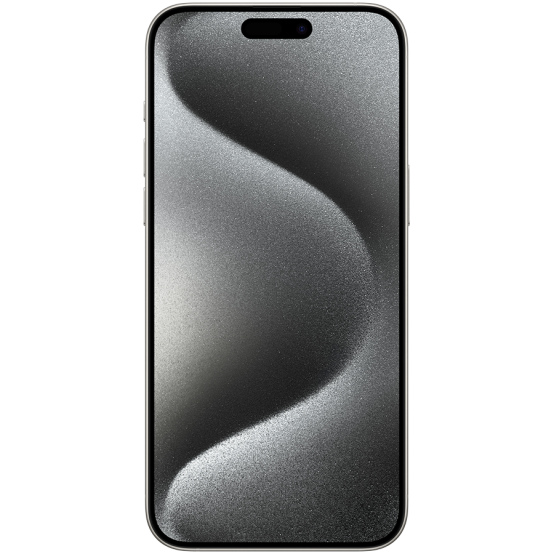 Telefon Apple iPhone 15 Pro Max MU7D3SX/A