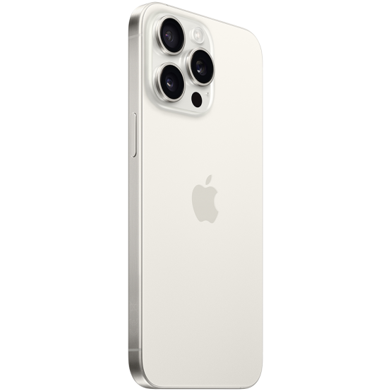 Telefon Apple iPhone 15 Pro Max MU7D3SX/A