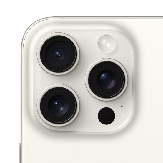 Telefon Apple iPhone 15 Pro Max MU7D3SX/A