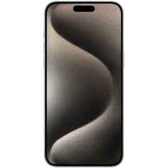 Telefon Apple iPhone 15 Pro Max MU7E3SX/A