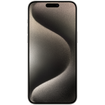 Telefon Apple iPhone 15 Pro Max MU7E3SX/A