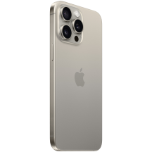 Telefon Apple iPhone 15 Pro Max MU7E3SX/A