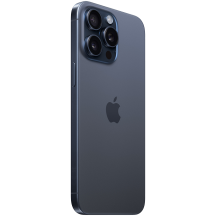 Telefon Apple iPhone 15 Pro Max MU7F3SX/A