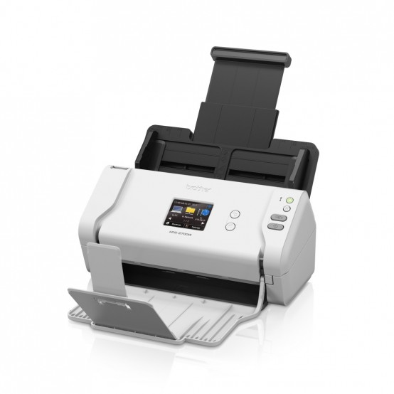 Scanner Brother ADS-2700W ADS2700WTC1