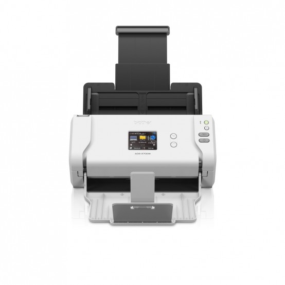 Scanner Brother ADS-2700W ADS2700WTC1