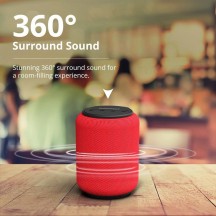 Boxe Tronsmart T6 Mini Bluetooth Speaker (Red) 366158
